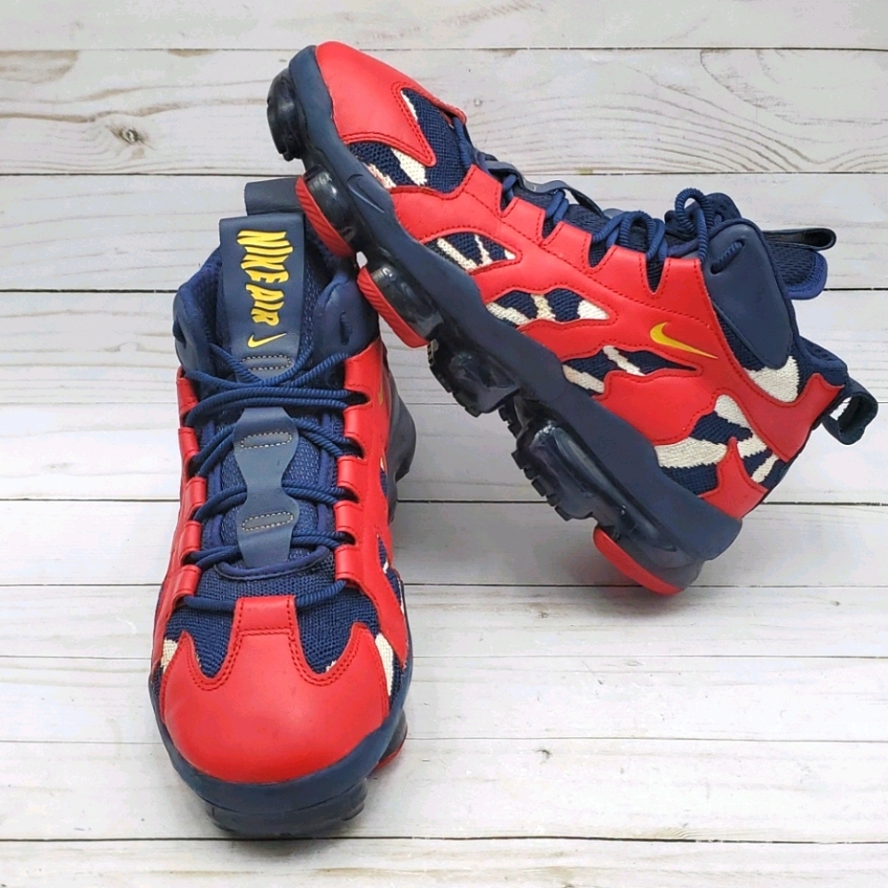 NIKE VAPORMAX GLISE MEN'S SHOES